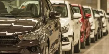 ARCA actualiza impuestos: Bajada de precios en autos 0 km.