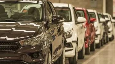 ARCA actualiza impuestos: Bajada de precios en autos 0 km.