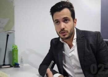 Oficial: Ferlauto, nuevo ministro de Seguridad.