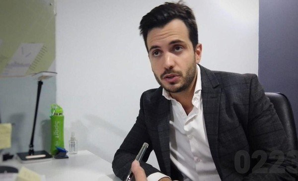 Oficial: Ferlauto, nuevo ministro de Seguridad.