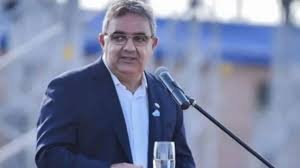 Diputado de Jalil defendió el quiebre con UP.