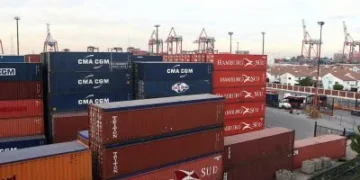 Riesgo de fin para el superávit comercial en 2026.