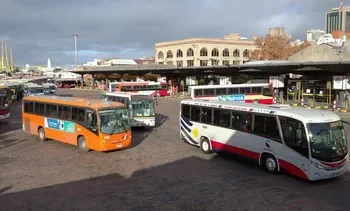 Gobierno fijó nuevos costos para el transporte.