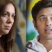 Vidal: “Kicillof puso a Tapia”, que se haga cargo.