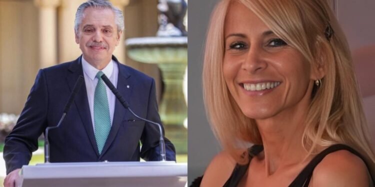 Proyectos de Anabella Hers Cabral en el Congreso.