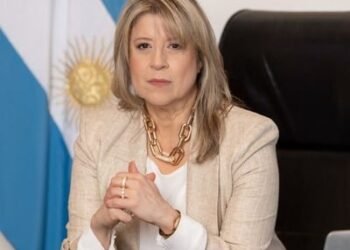 Monteoliva, sin filtro sobre Grillo: «Nadie pregunta por heridos».