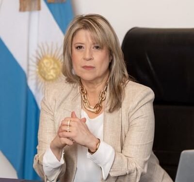 Monteoliva, sin filtro sobre Grillo: «Nadie pregunta por heridos».