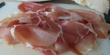 PPA: Gobierno veta el lomo ibérico de España.