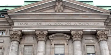 El Banco Nación cambia de mando: Darío Wasserman asume.