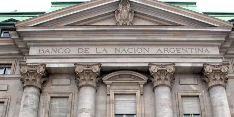 El Banco Nación cambia de mando: Darío Wasserman asume.