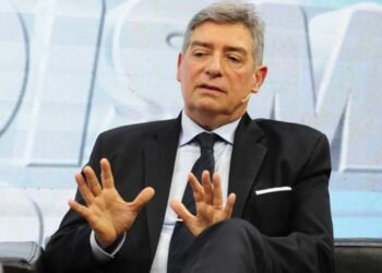 Rosatti sobre su lazo con la política: “La incomprensión siempre está”.