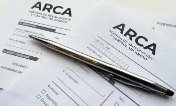 ARCA simplifica controladores fiscales e impone reportes mensuales (2026).