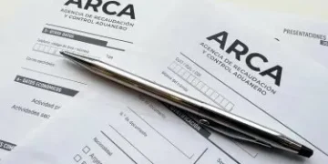 ARCA simplifica controladores fiscales e impone reportes mensuales (2026).