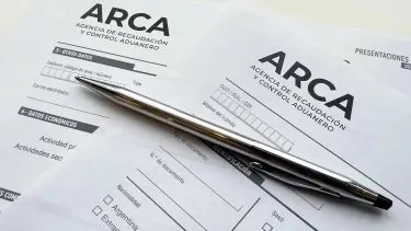ARCA simplifica controladores fiscales e impone reportes mensuales (2026).