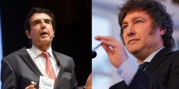 Melconian: El verdadero problema de Milei con el dólar.