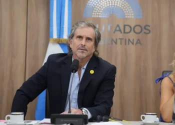 Benegas Lynch: “Basta de ser el Congo” por Inocencia Fiscal.