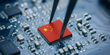 MetaX se dispara 700% gracias al boom de chips IA en China.