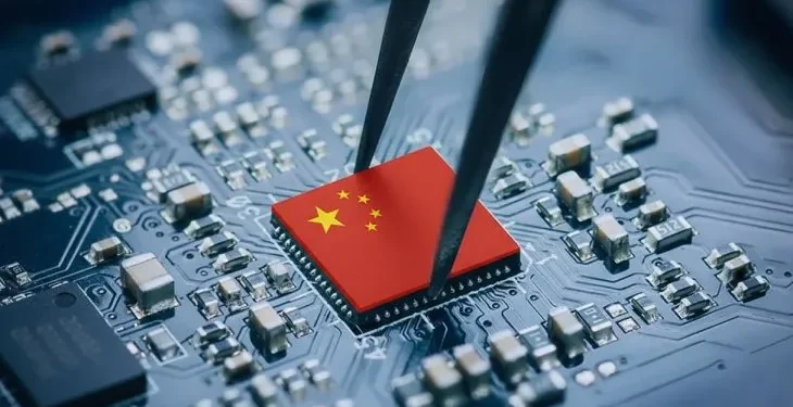 MetaX se dispara 700% gracias al boom de chips IA en China.
