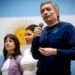 Máximo Kirchner: “El lunes está a la vuelta de la esquina” para el oficialismo.