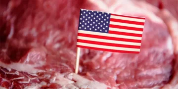 Carne argentina: Abren la inscripción para exportar a Estados Unidos.
