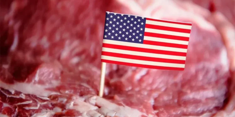 Carne argentina: Abren la inscripción para exportar a Estados Unidos.