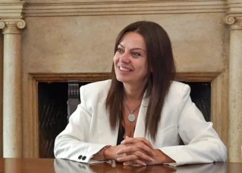 Pettovello defiende la reforma laboral con crítica al kirchnerismo.