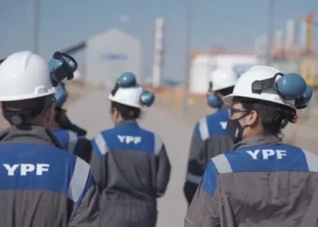Fallo clave por YPF: Argentina se fortalece para el juicio.