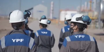 Fallo clave por YPF: Argentina se fortalece para el juicio.