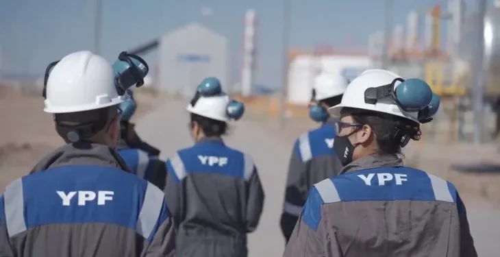 Fallo clave por YPF: Argentina se fortalece para el juicio.