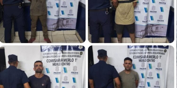 Merlo: fuertes sanciones a quienes arrojan basura en espacios públicos