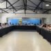 Reunión del Consejo Provincial del Partido Justicialista bonaerense