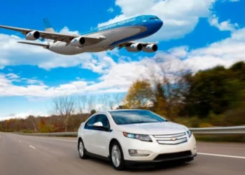 Auto, Avión o Bus: El Viaje más Barato.
