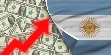 Riesgo País bajo 500: ¿Cómo se ubica Argentina en la región?