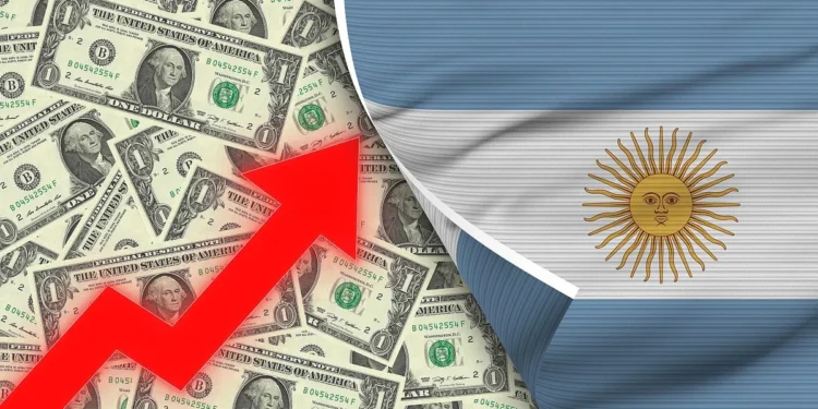 Riesgo País bajo 500: ¿Cómo se ubica Argentina en la región?