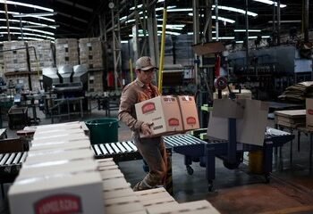 La Cifra Oculta de Milei: 21.000 Empresas Cerradas.