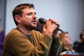 “Milei es menemismo Fly Bondi”: la fuerte crítica de Grabois al acuerdo Mercosur-UE.