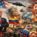 EEUU y Venezuela: El Juego del Petróleo.