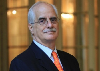 EEUU y Venezuela: El Juego del Petróleo.