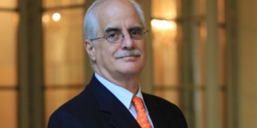 EEUU y Venezuela: El Juego del Petróleo.