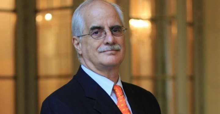 EEUU y Venezuela: El Juego del Petróleo.