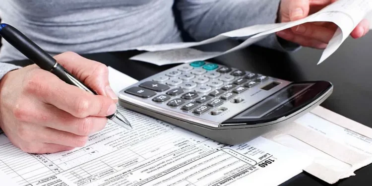 Ley de Inocencia Fiscal: Título por Título.