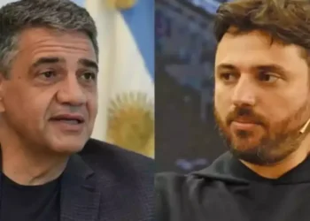 Macri vs. Grabois: Fuerte cruce por la propiedad privada.