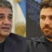 Macri vs. Grabois: Fuerte cruce por la propiedad privada.