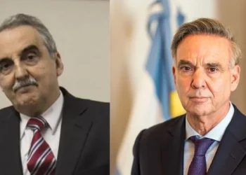 Moreno y Pichetto advierten con dureza a Milei.