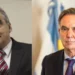 Moreno y Pichetto advierten con dureza a Milei.