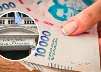 Inversión a 30 días: $550.000 con tasas del 20%.