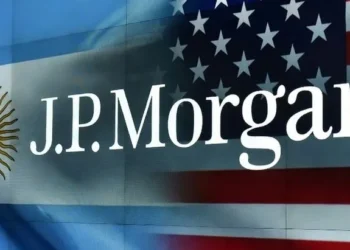 J.P. Morgan: Reformas de Milei impulsarán inversión en Argentina.