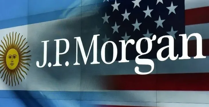 J.P. Morgan: Reformas de Milei impulsarán inversión en Argentina.
