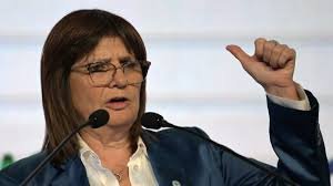 Bullrich sobre Nahuel Gallo: La liberación es «inminente».