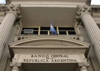 BCRA canceló el tramo activado del swap con EEUU.